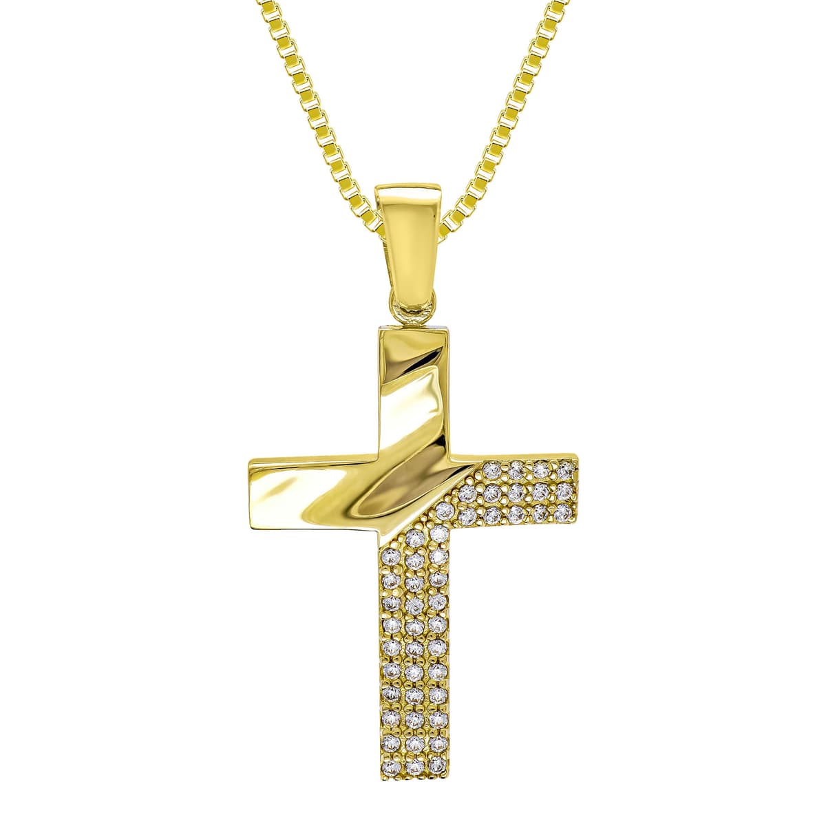 Women's Pendants Gofas Gold