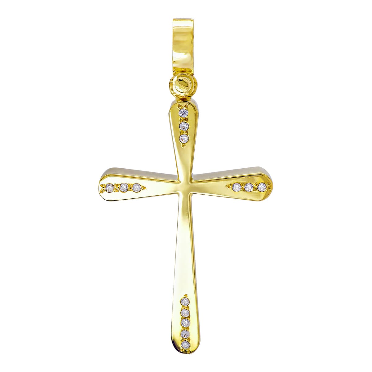 Women's Pendants Gofas Gold