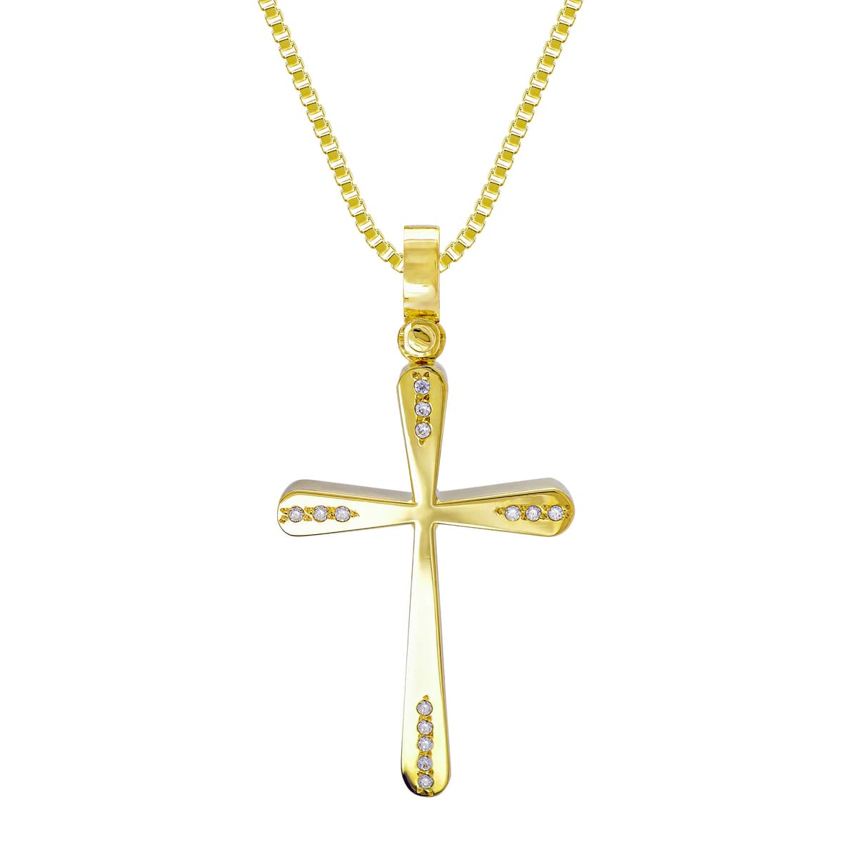 Women's Pendants Gofas Gold