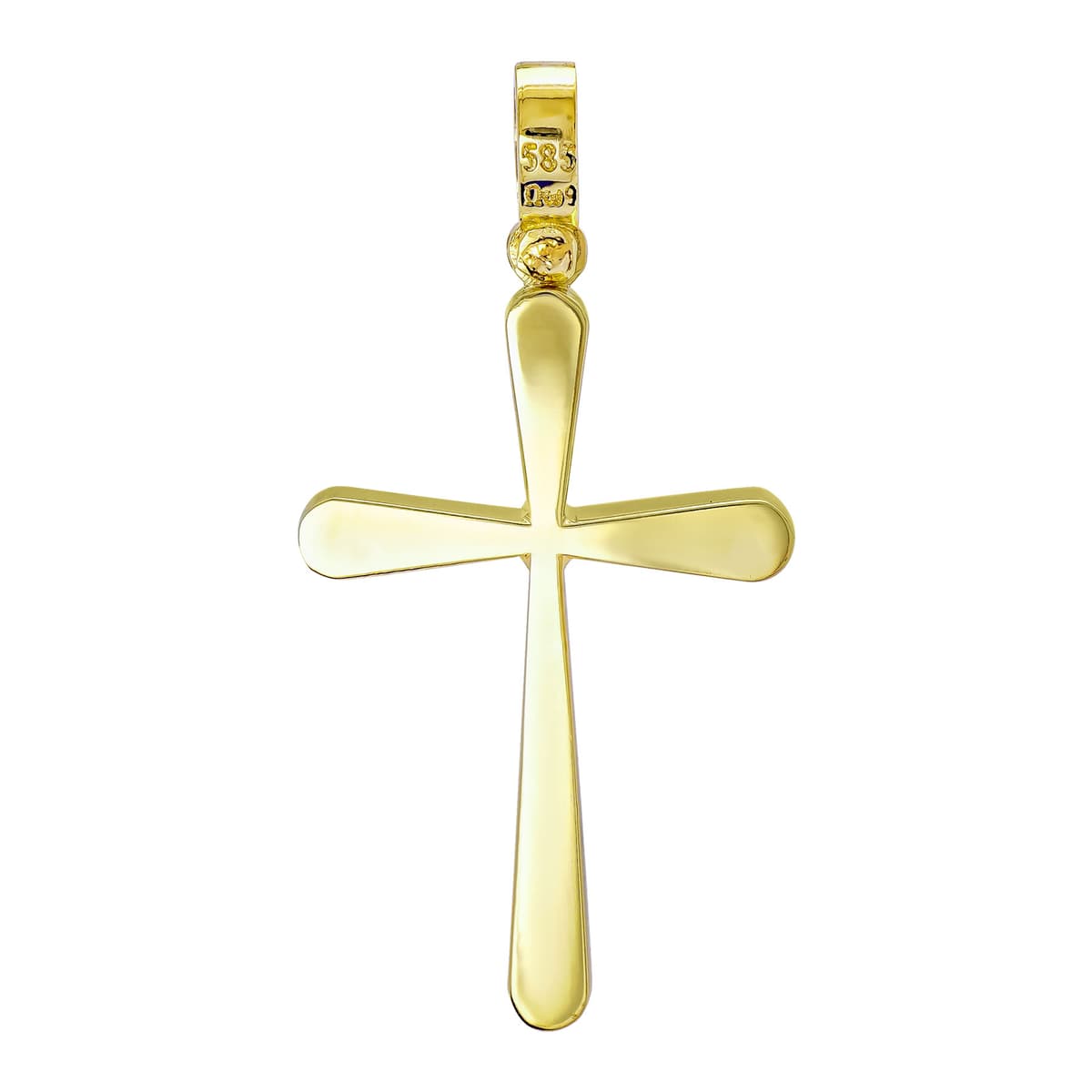 Women's Pendants Gofas Gold