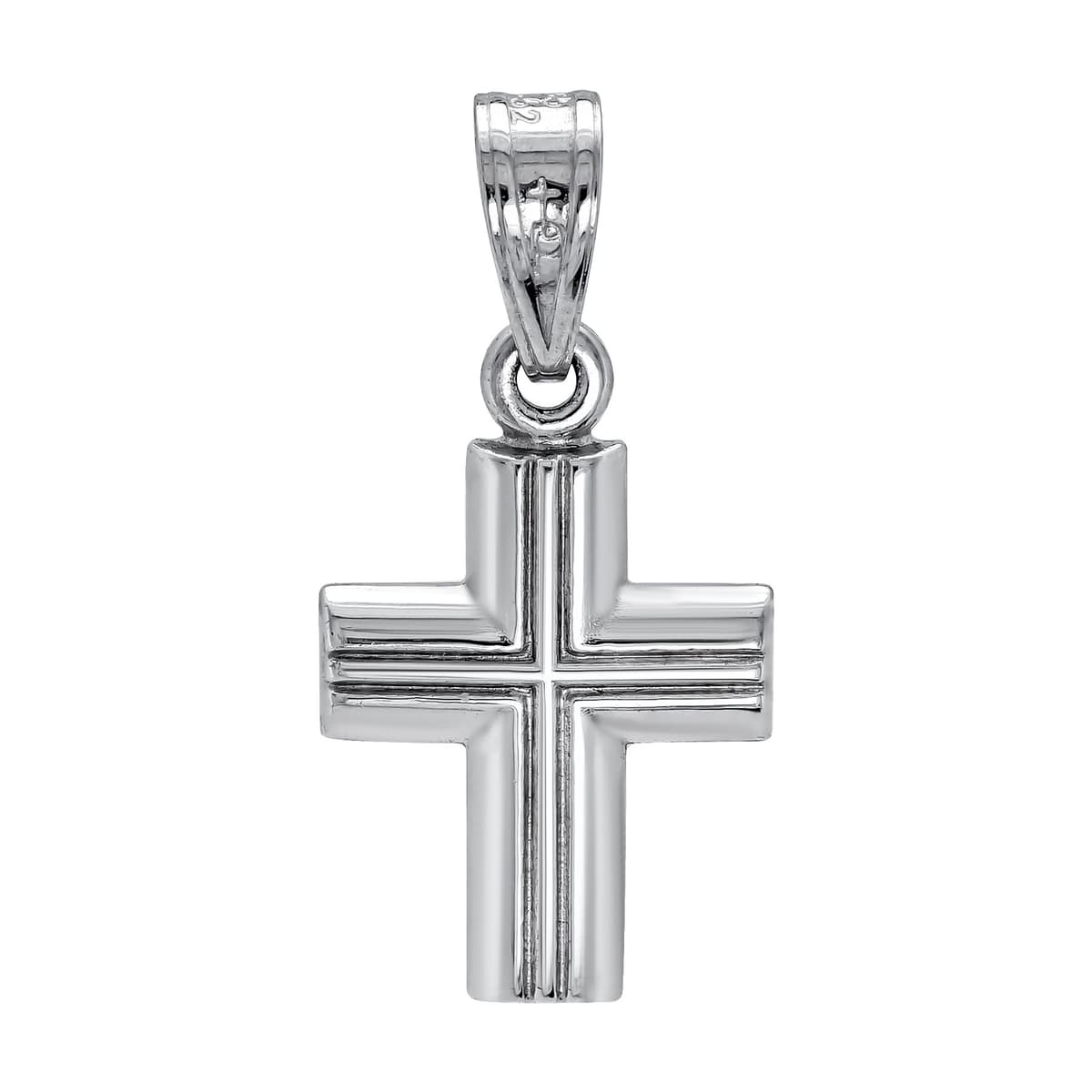 Women's Necklaces Gofas Silver