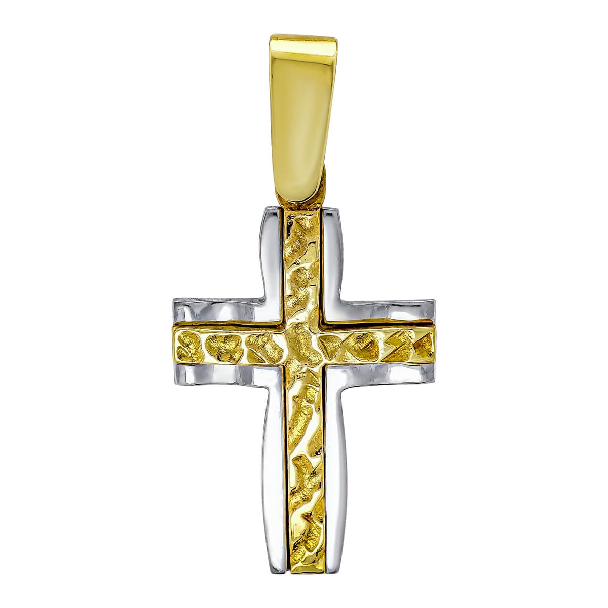 Women's Necklaces Gofas Gold