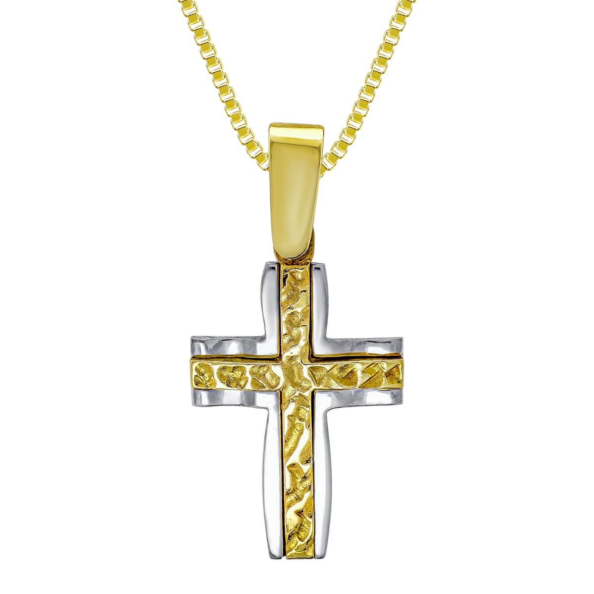 Women's Necklaces Gofas Gold