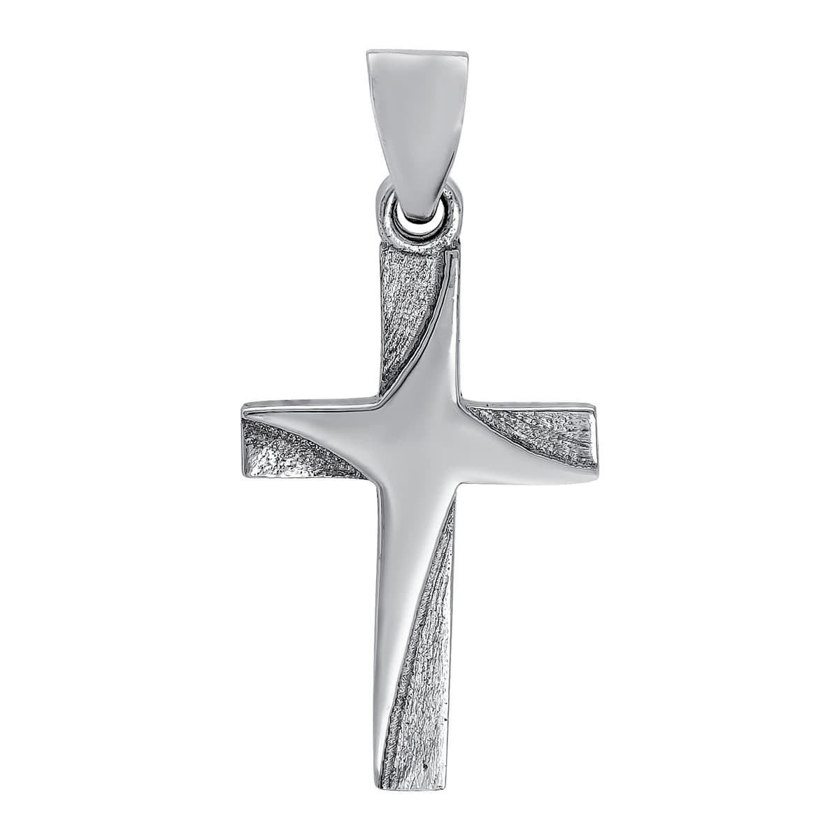 Women's Necklaces Gofas Silver