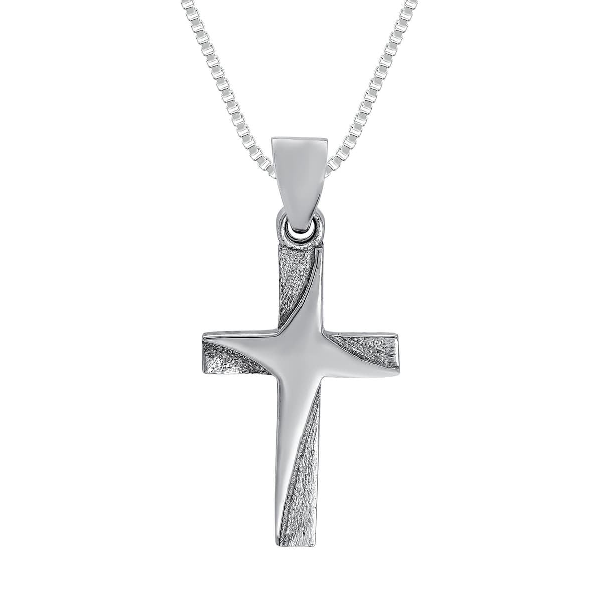 Women's Necklaces Gofas Silver