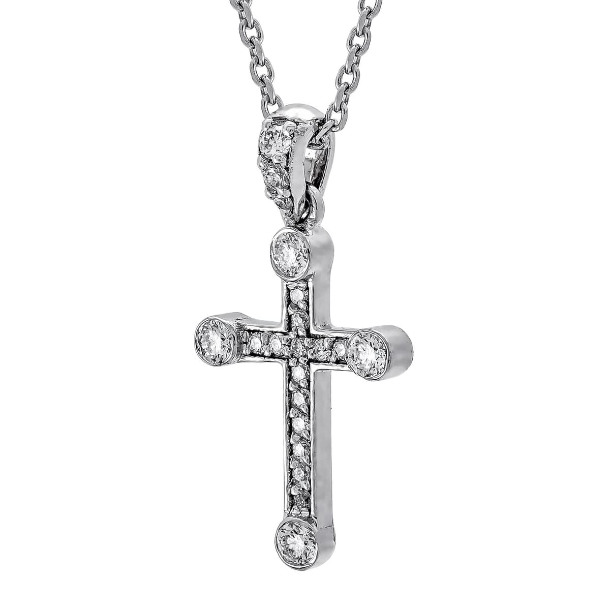 Women's Pendants Gofas Silver