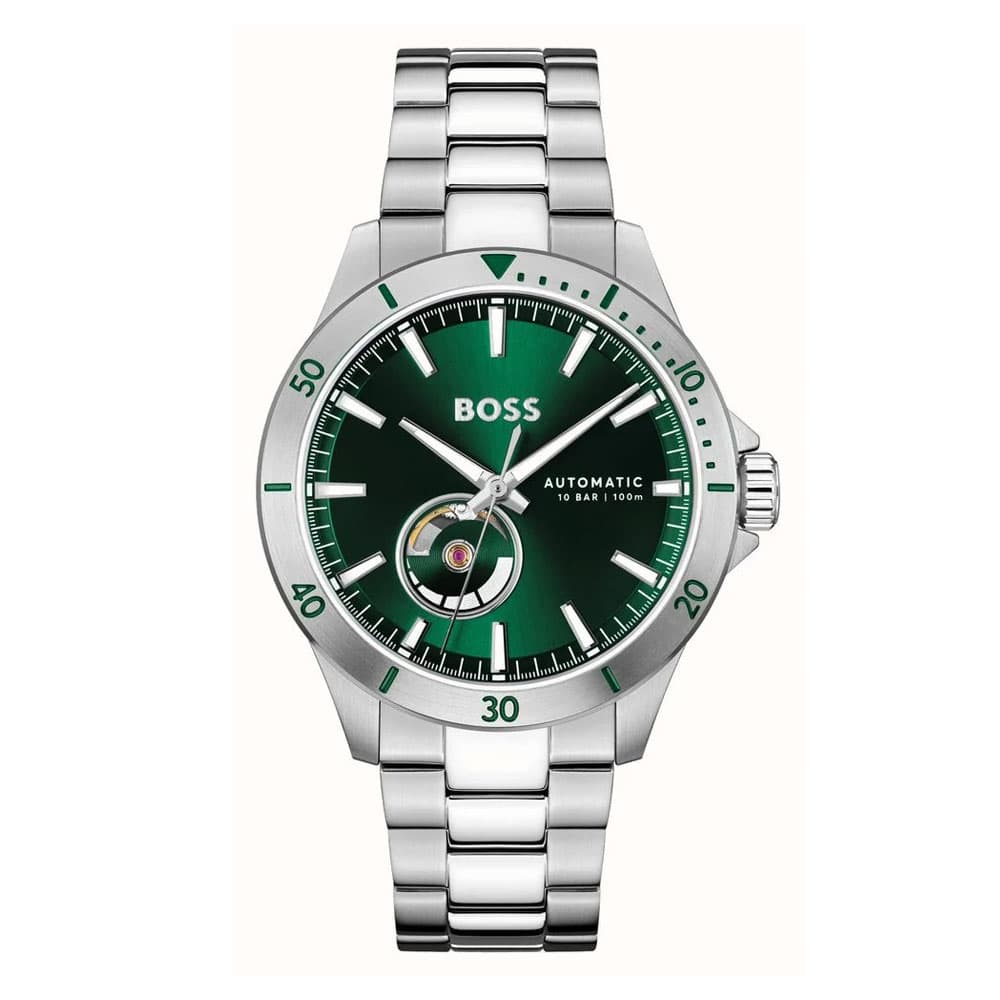 Women's Watches BOSS Silver