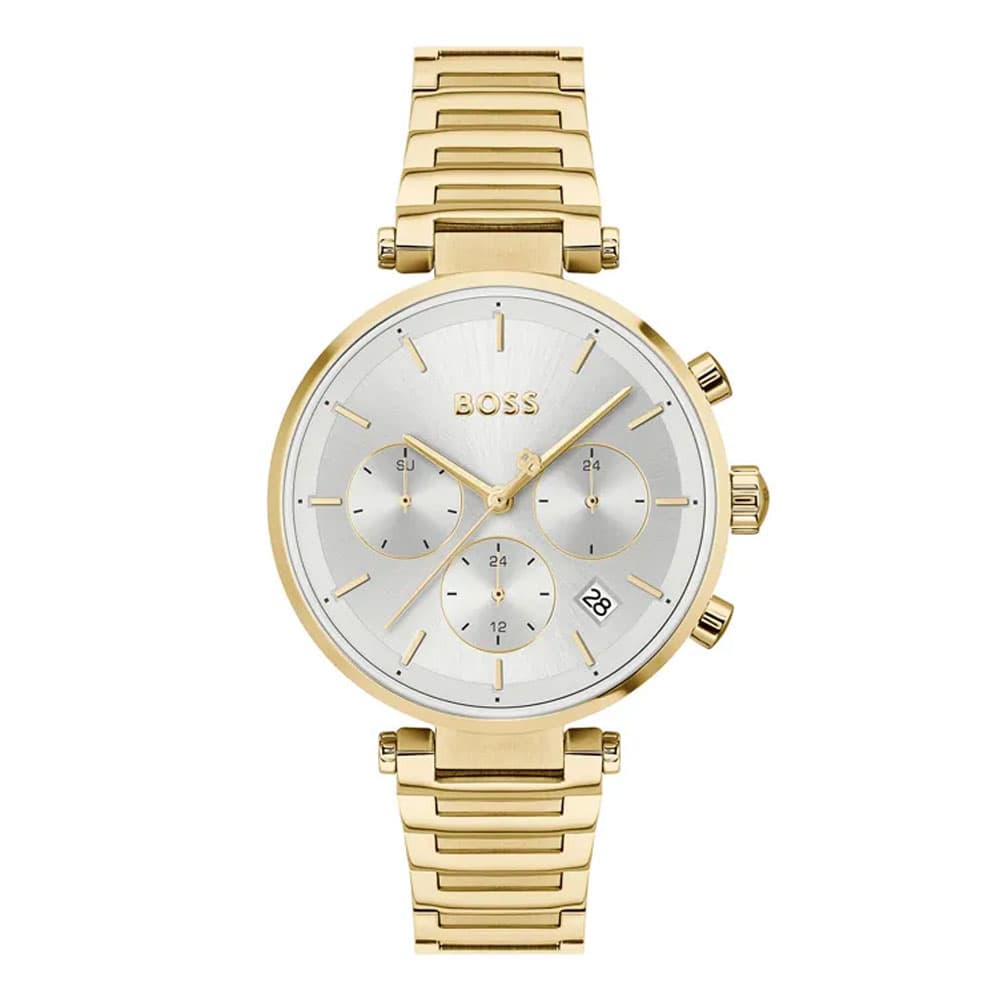 Women's Watches BOSS Silver