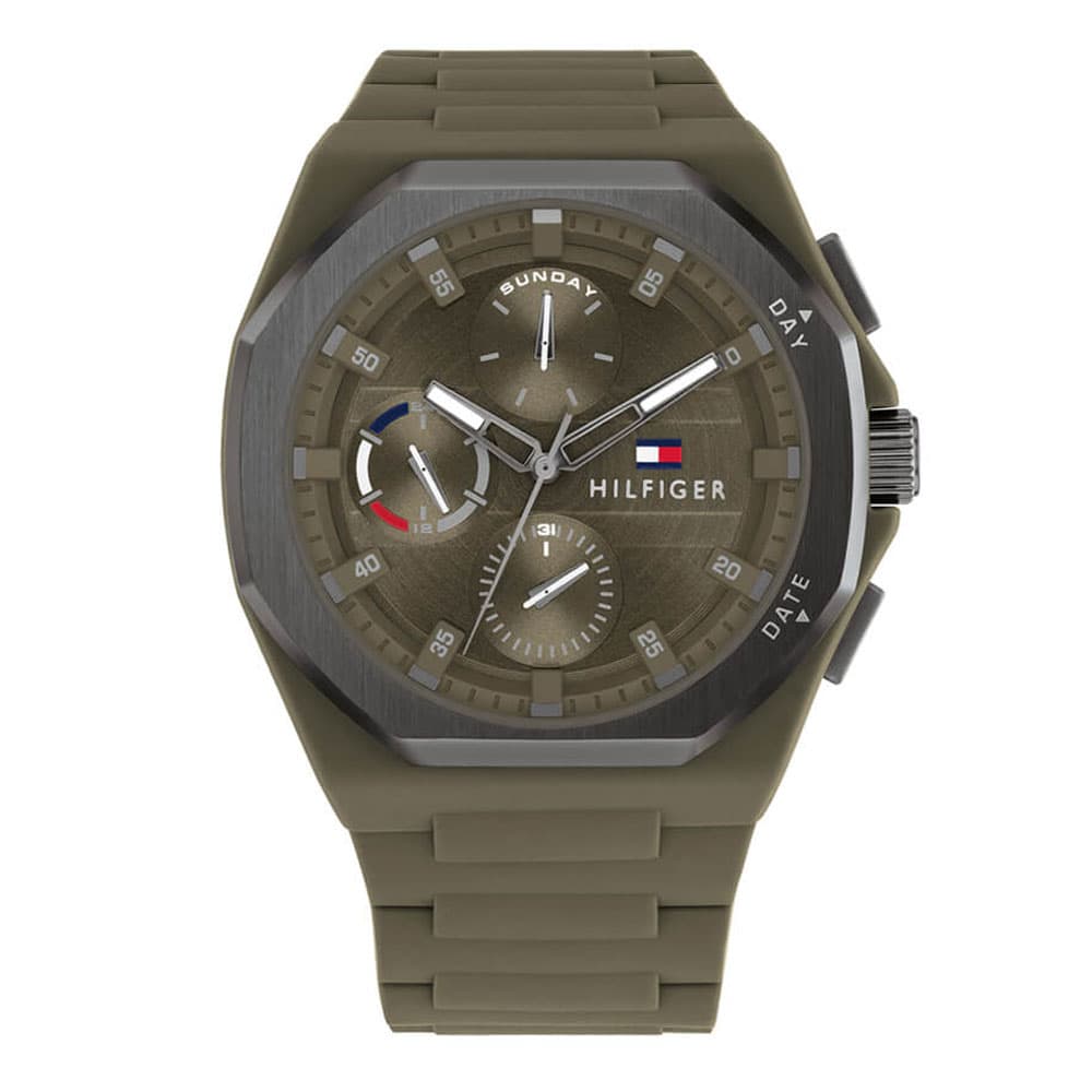 Women's Watches Tommy HILFIGER