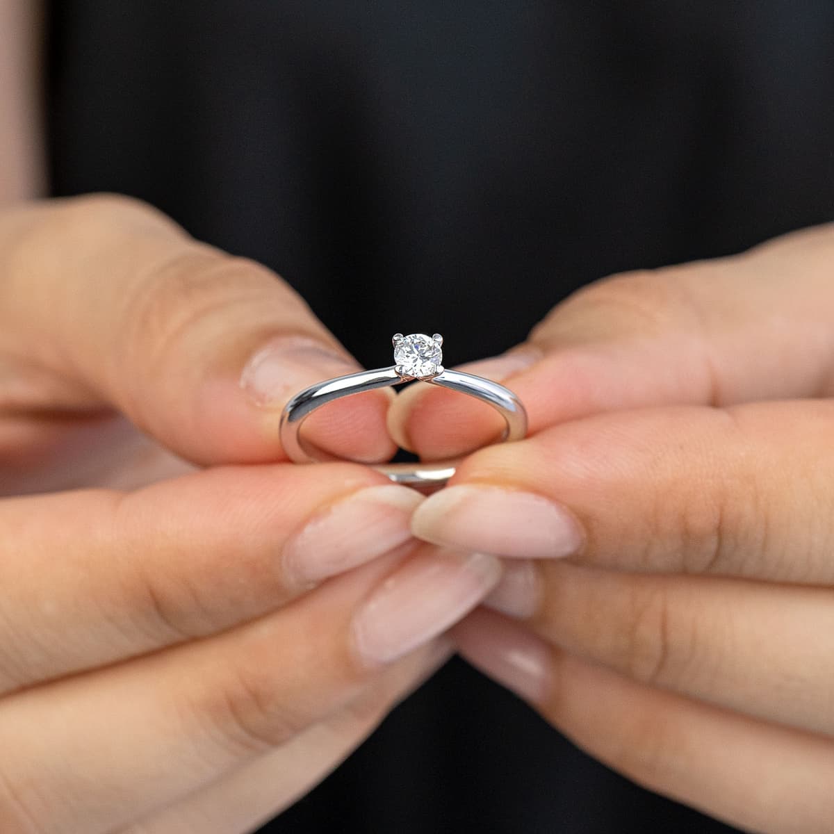 Women's Jewelry Sets Gofas Silver