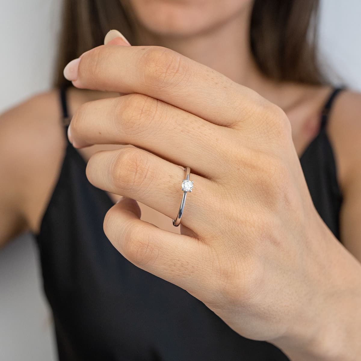 Women's Jewelry Sets Gofas Silver