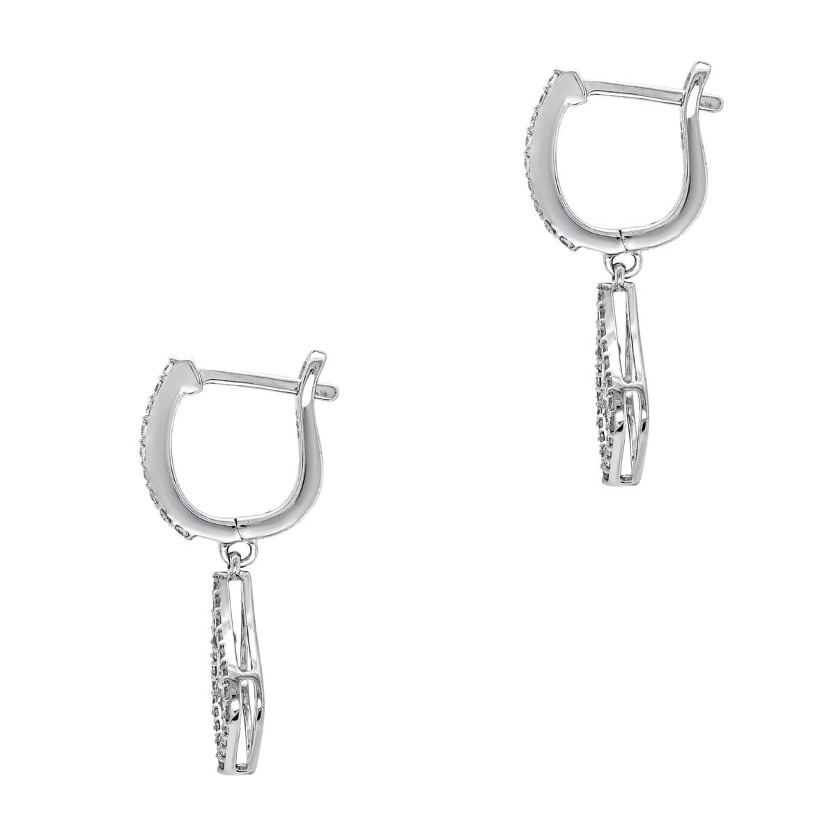 Women's Jewelry Sets Gofas Silver