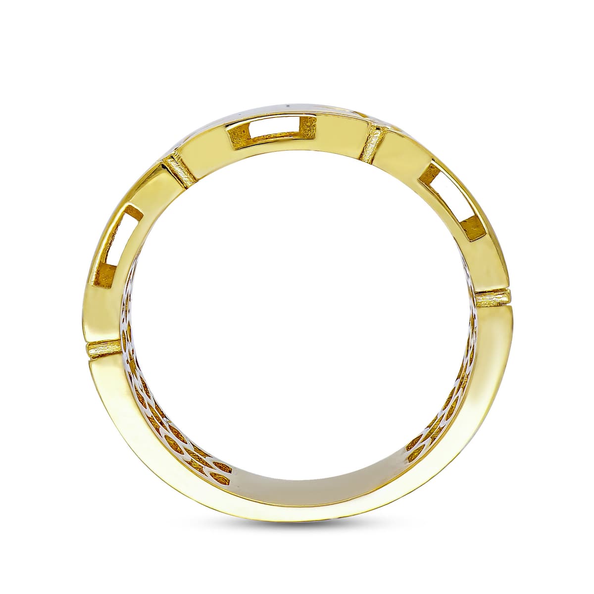 Women's Rings Gofas Gold