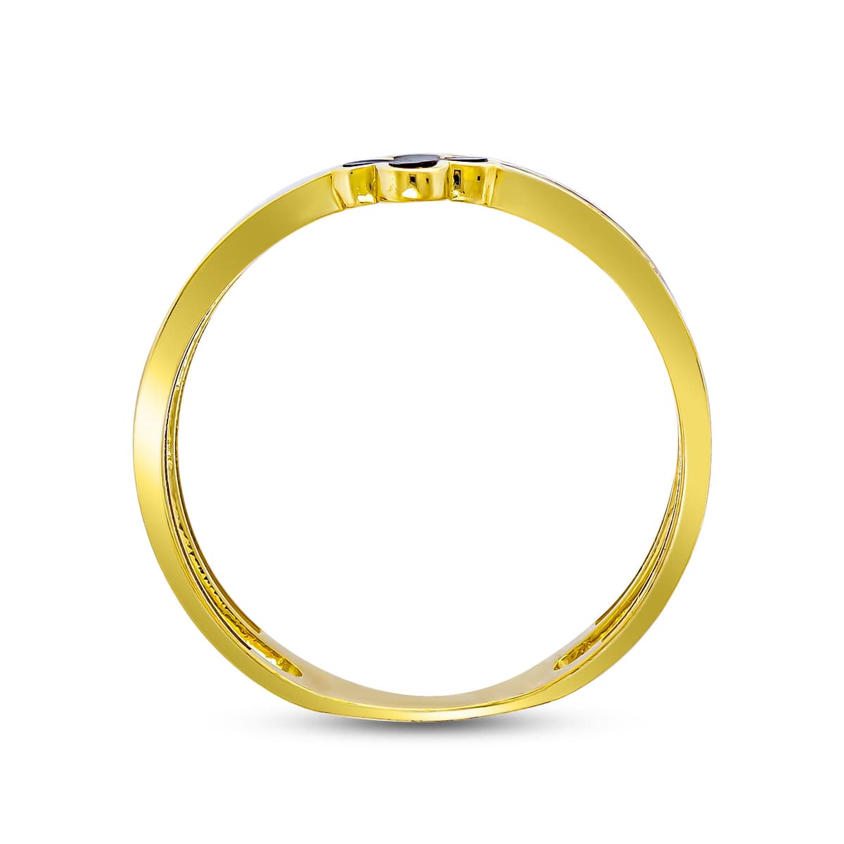 Women's Rings Gofas Gold