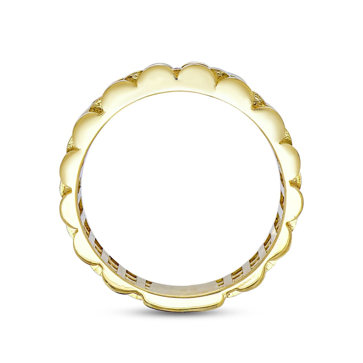 Women's Rings Gofas Gold