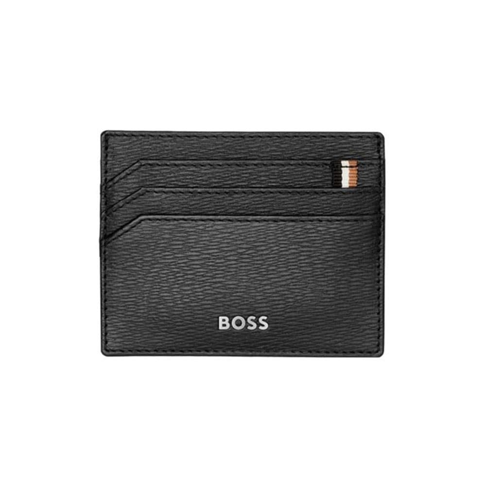 Boss Δερμάτινο Πορτοφόλι HLC421A