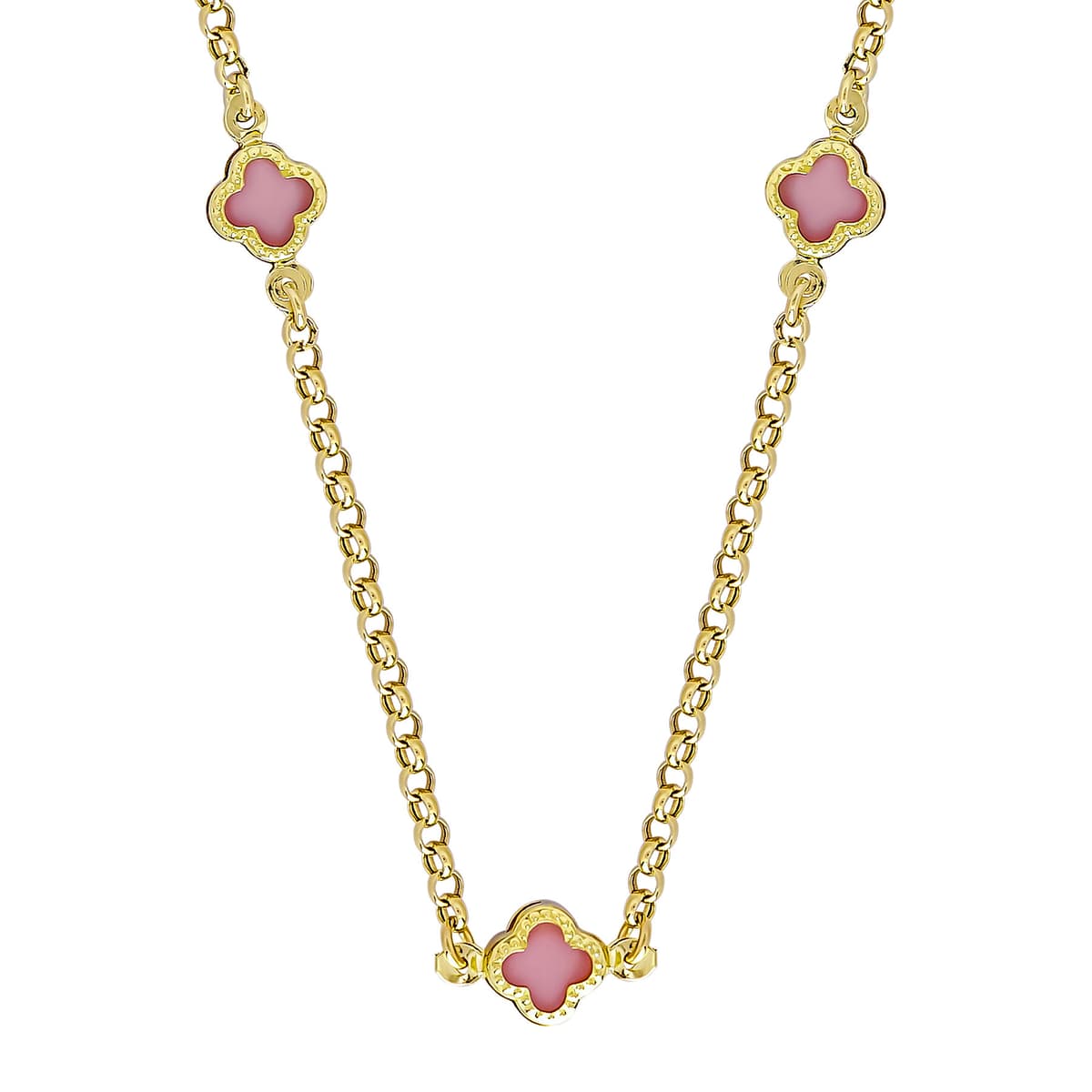 Women's Necklaces Gofas Gold