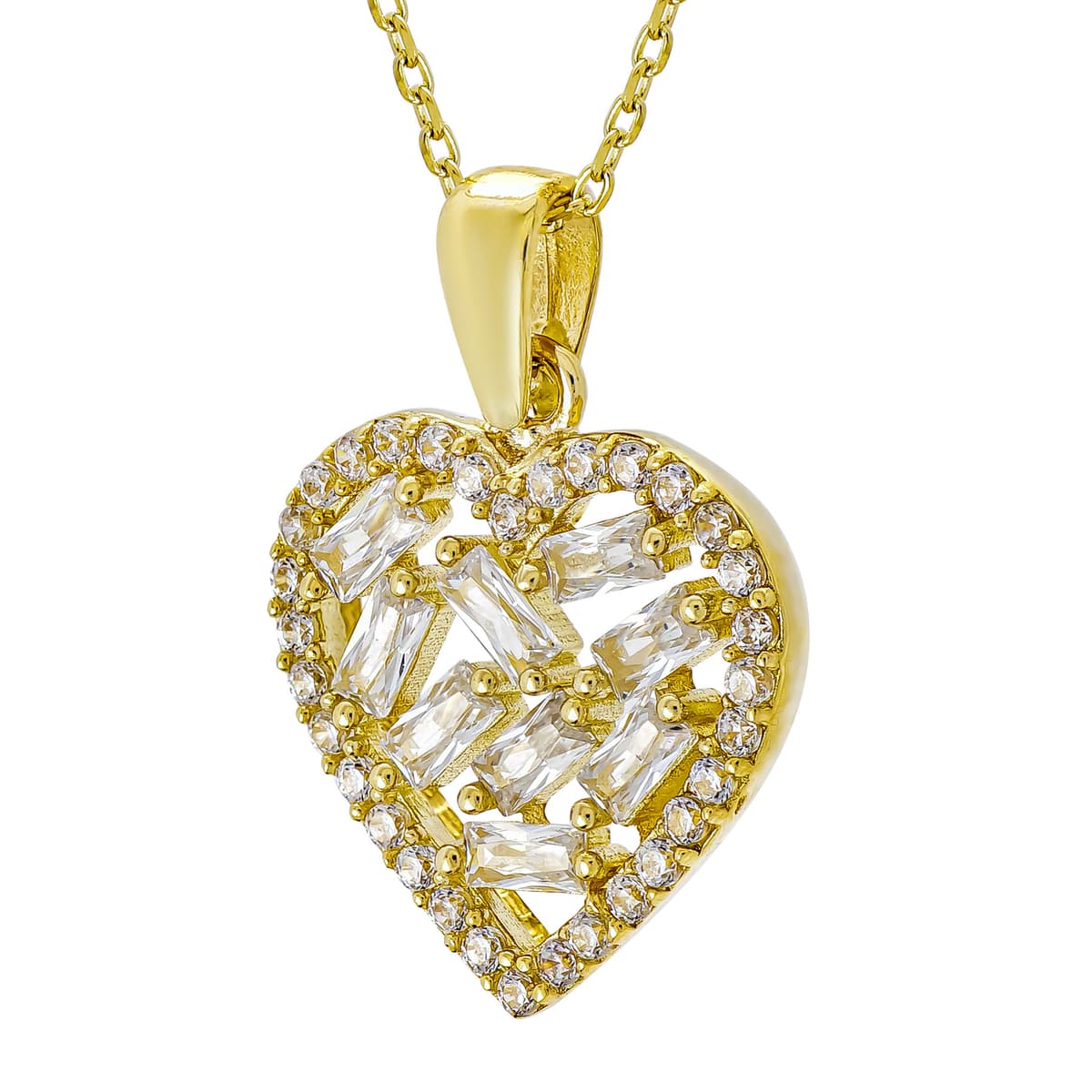 Women's Necklaces Gofas Gold