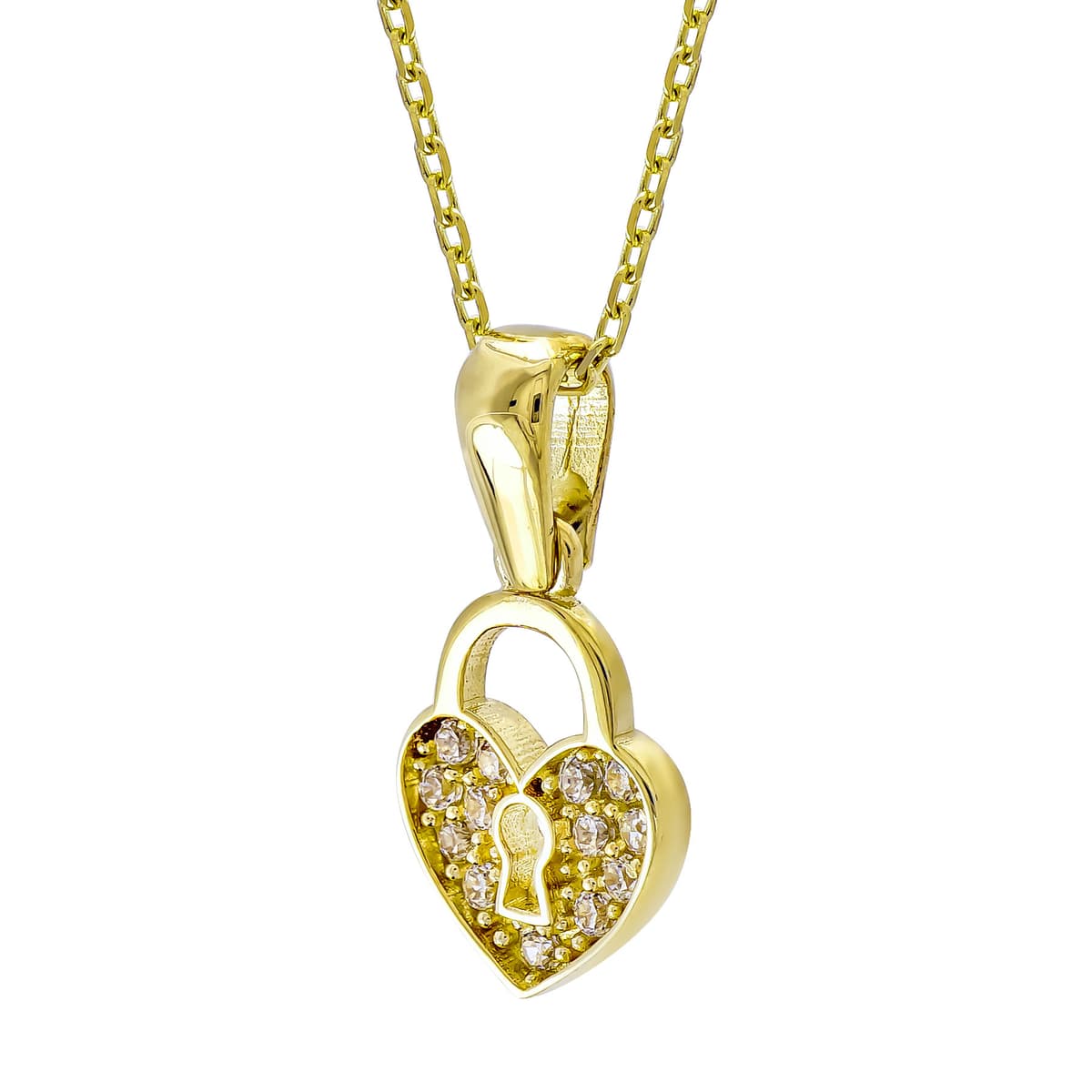 Women's Necklaces Gofas Gold