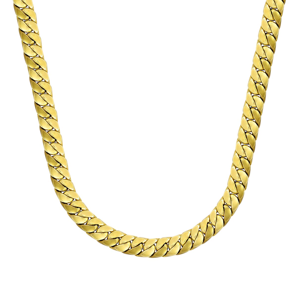 Women's Necklaces Gofas Gold