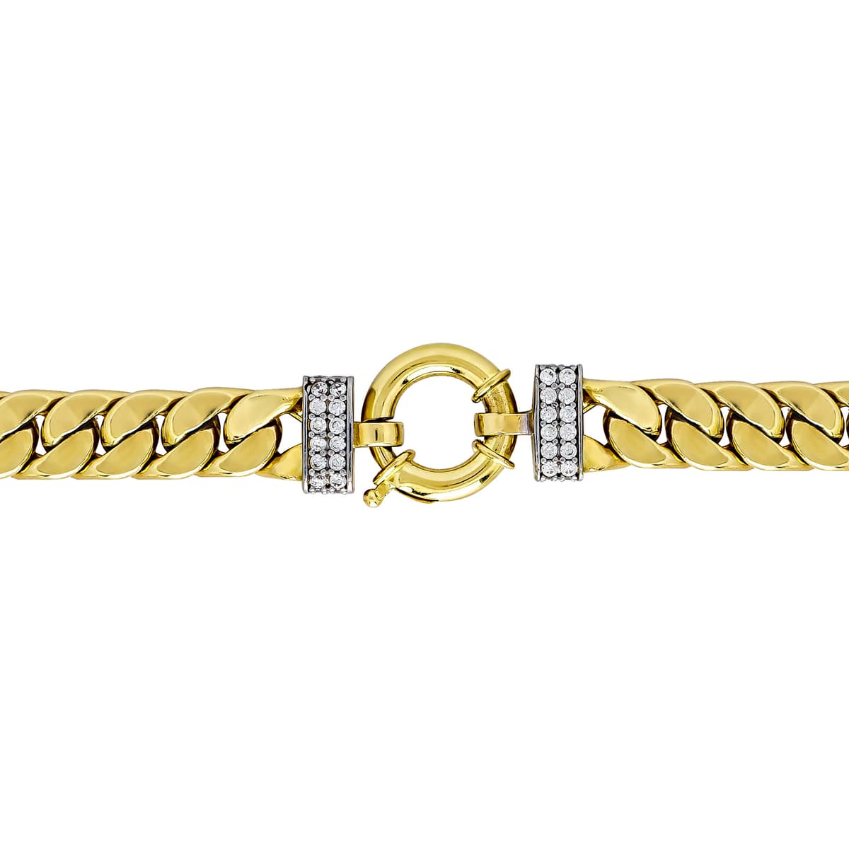 Women's Necklaces Gofas Gold