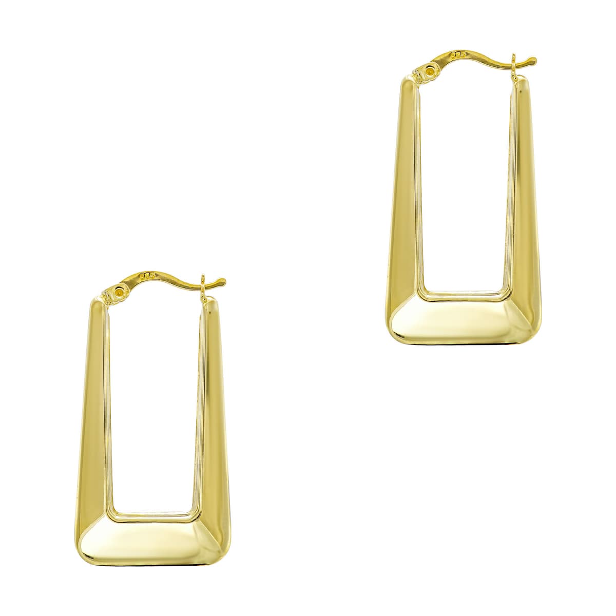 Women's Earrings Gofas Gold