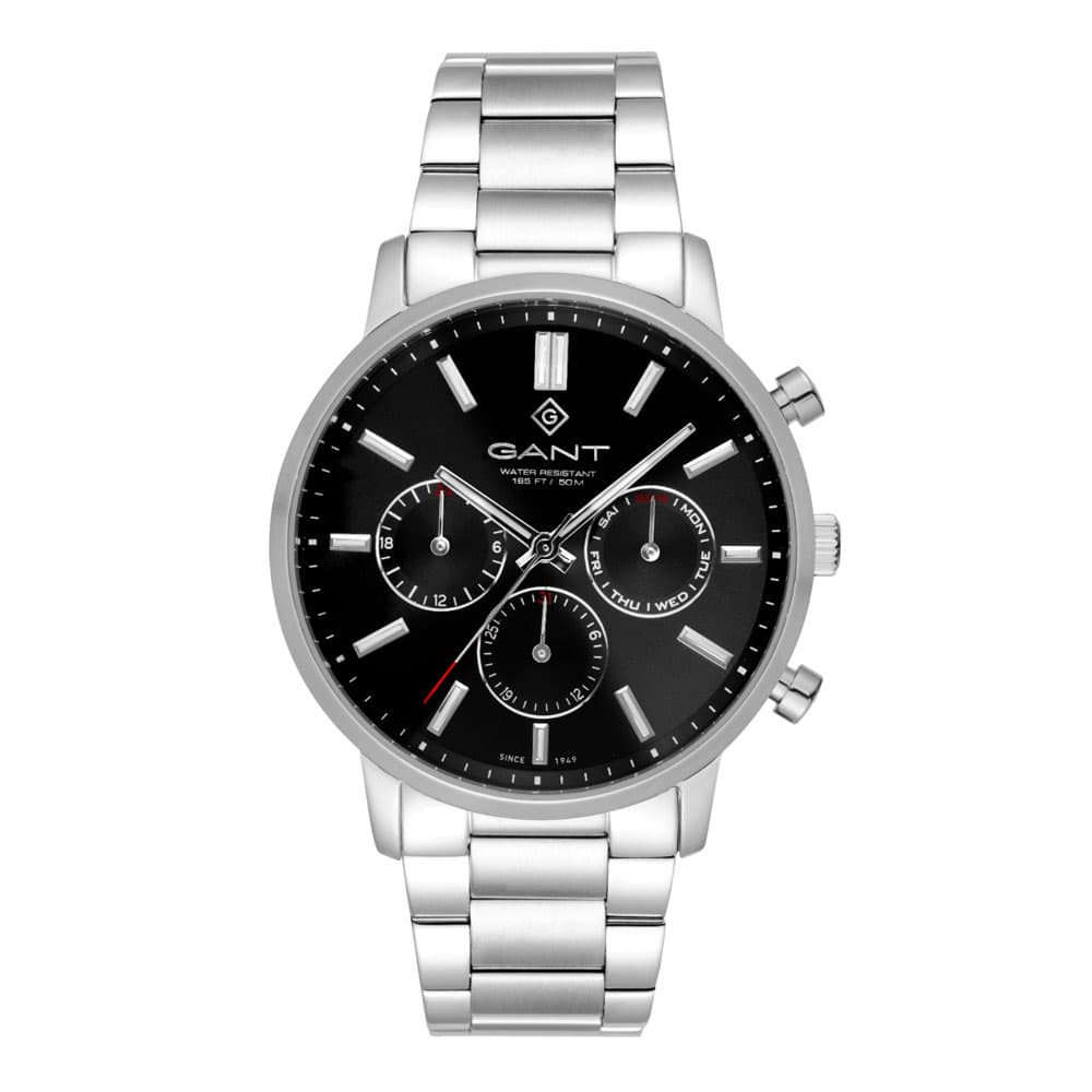 Men's Watches GANT Silver