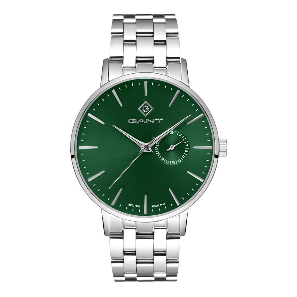 Men's Watches GANT Silver