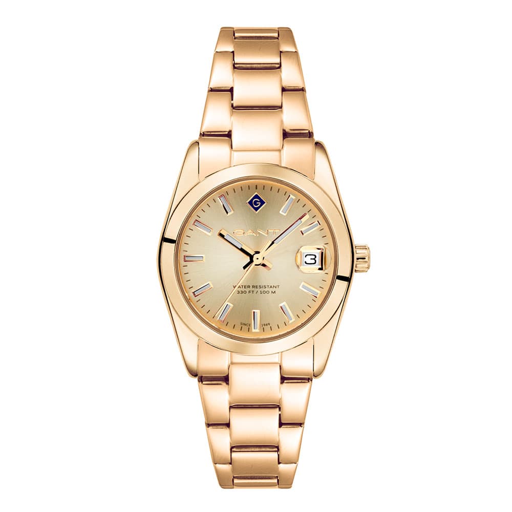 Women's Watches GANT Silver