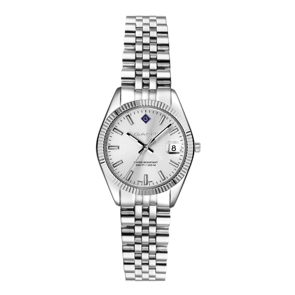 Women's Watches GANT Silver