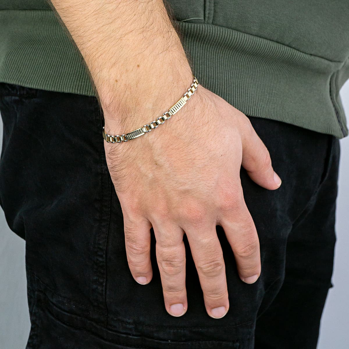 Women's Bracelets Gofas Gold