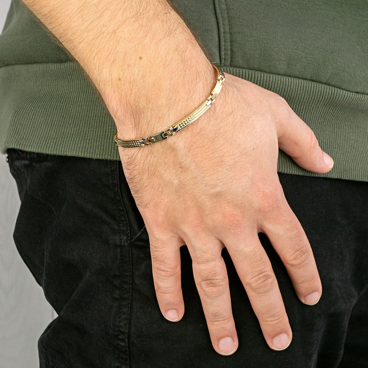 Women's Bracelets Gofas Gold