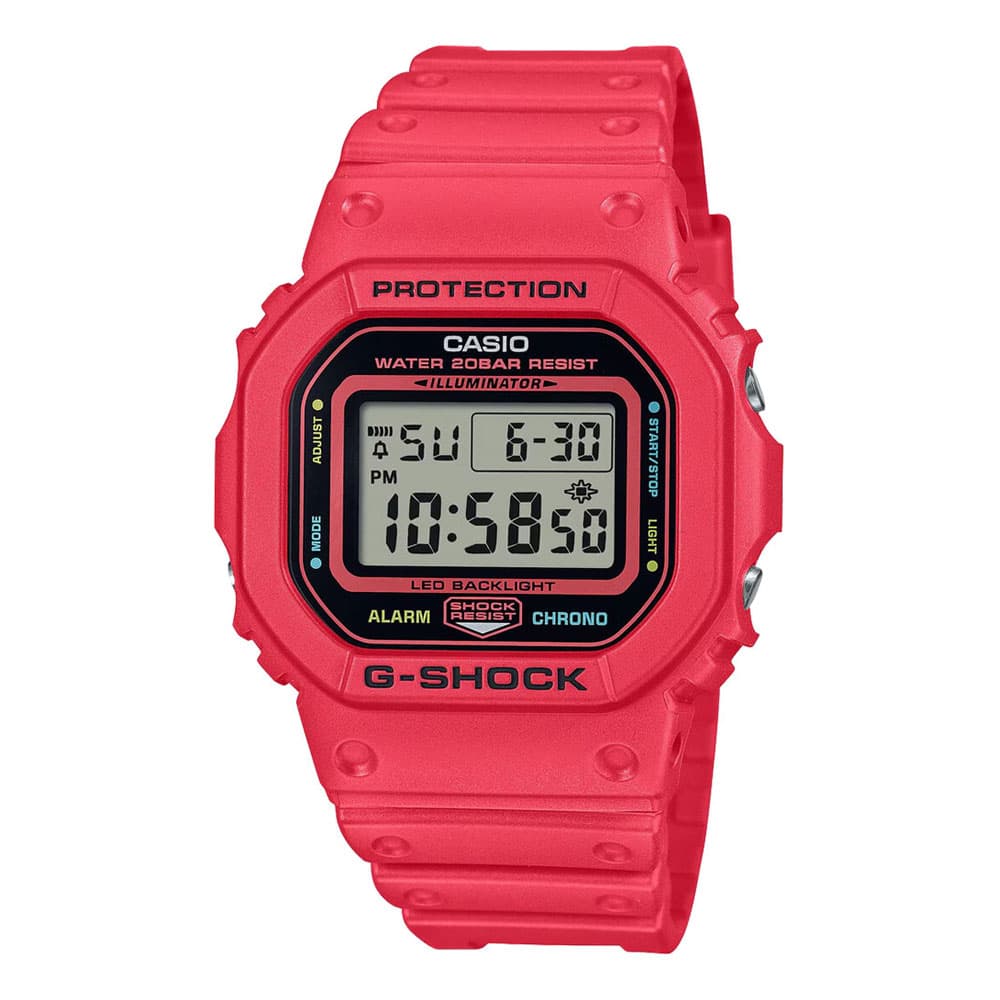 Men's Watches G-SHOCK