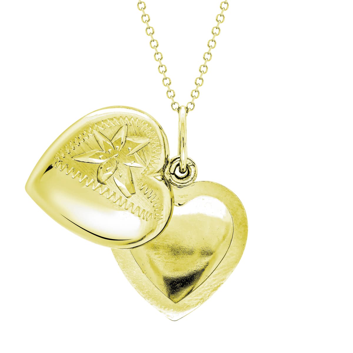 Women's Necklaces Gofas Gold