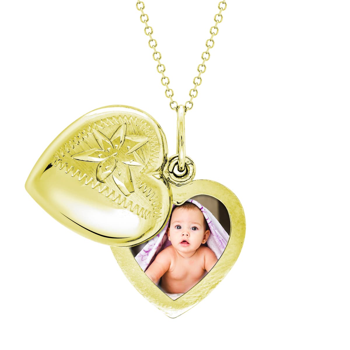 Women's Necklaces Gofas Gold