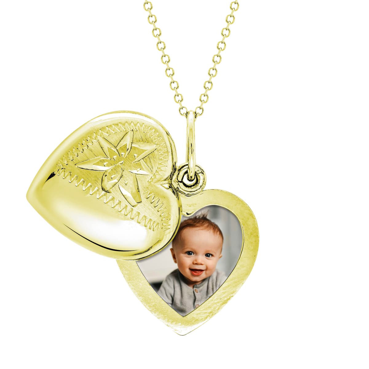 Women's Necklaces Gofas Gold