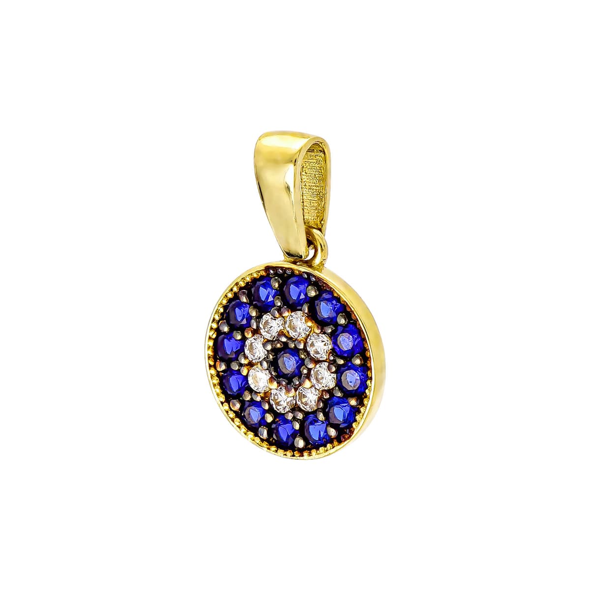 Women's Necklaces Gofas Gold