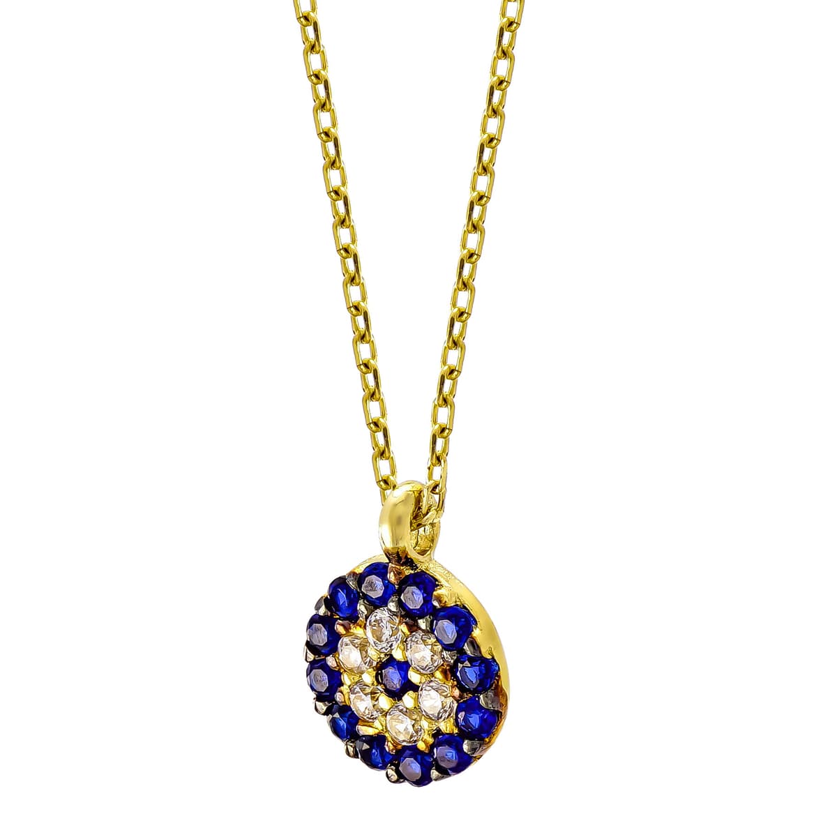 Women's Necklaces Gofas Gold