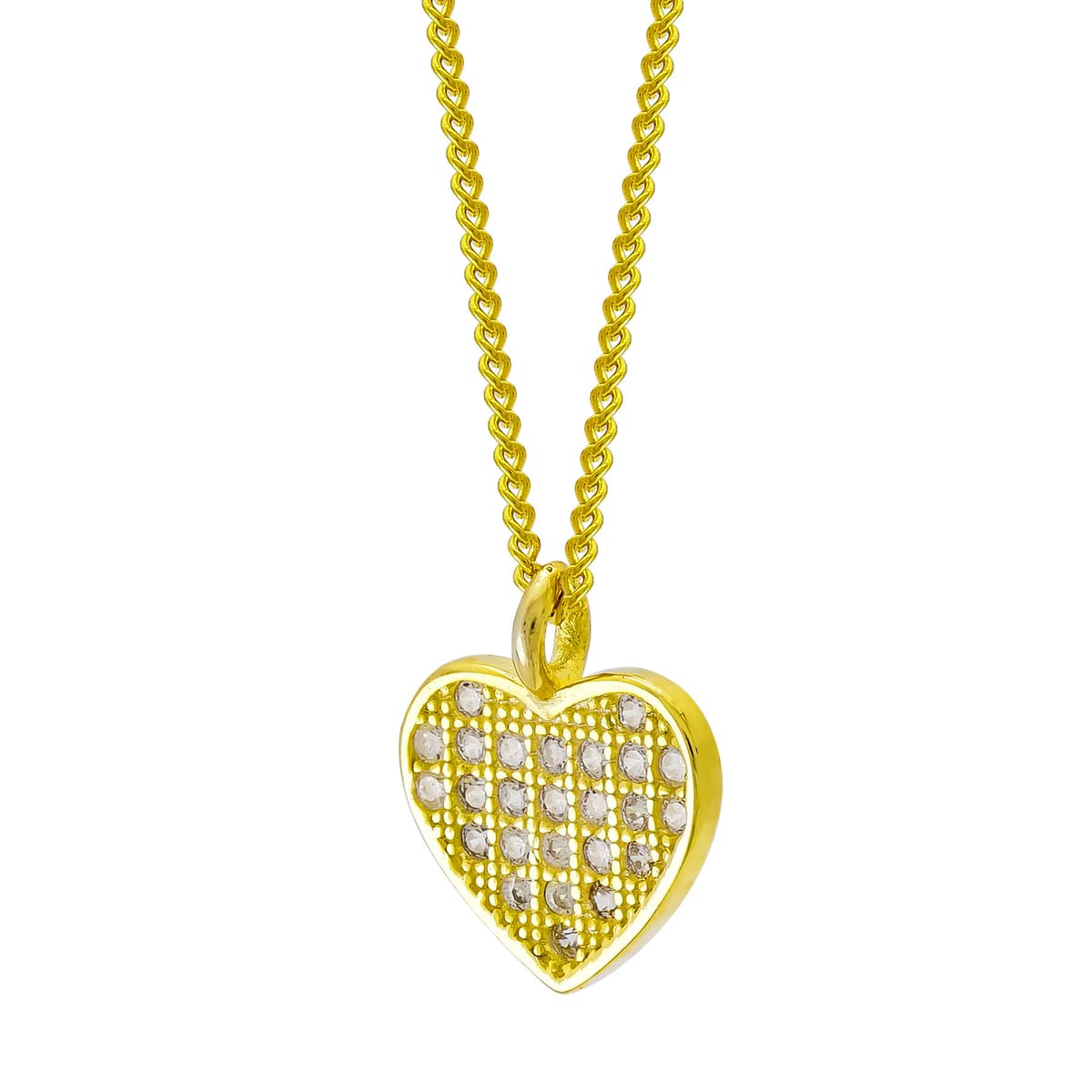 Women's Necklaces Gofas Silver