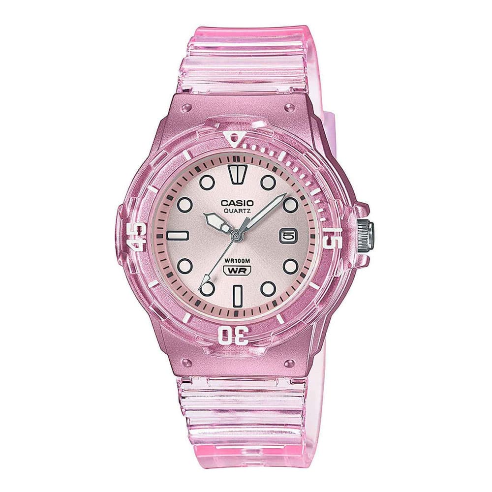 Women's Watches CASIO