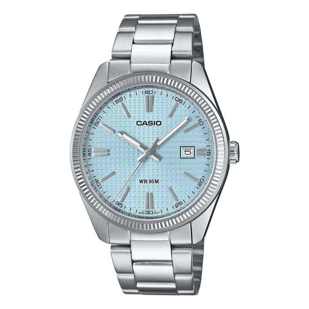 Women's Watches CASIO Silver