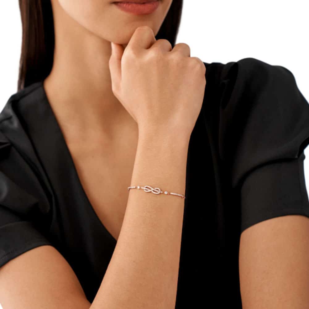 Women's Necklaces Emporio Armani Silver