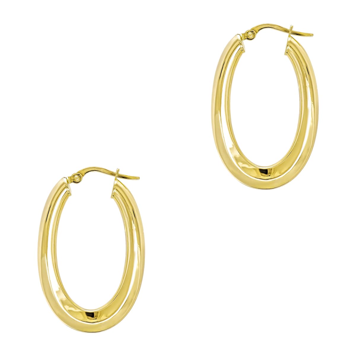 Women's Earrings Gofas Gold
