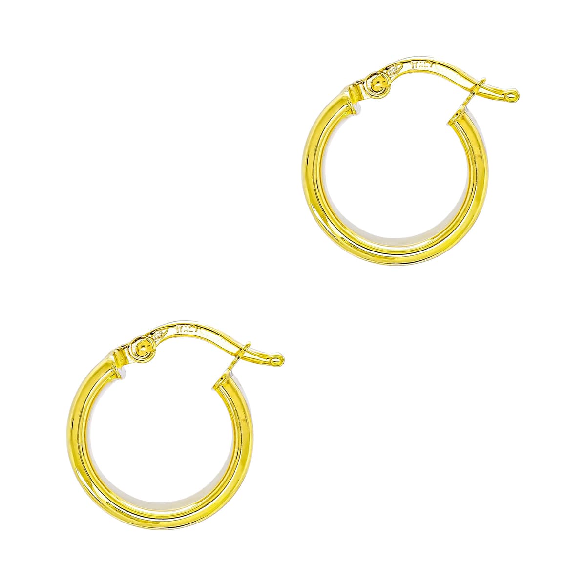Women's Earrings Gofas Gold