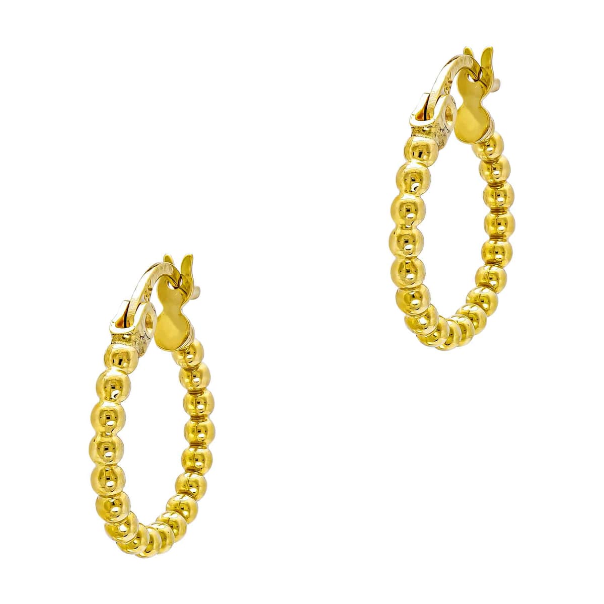 Women's Earrings Gofas Gold