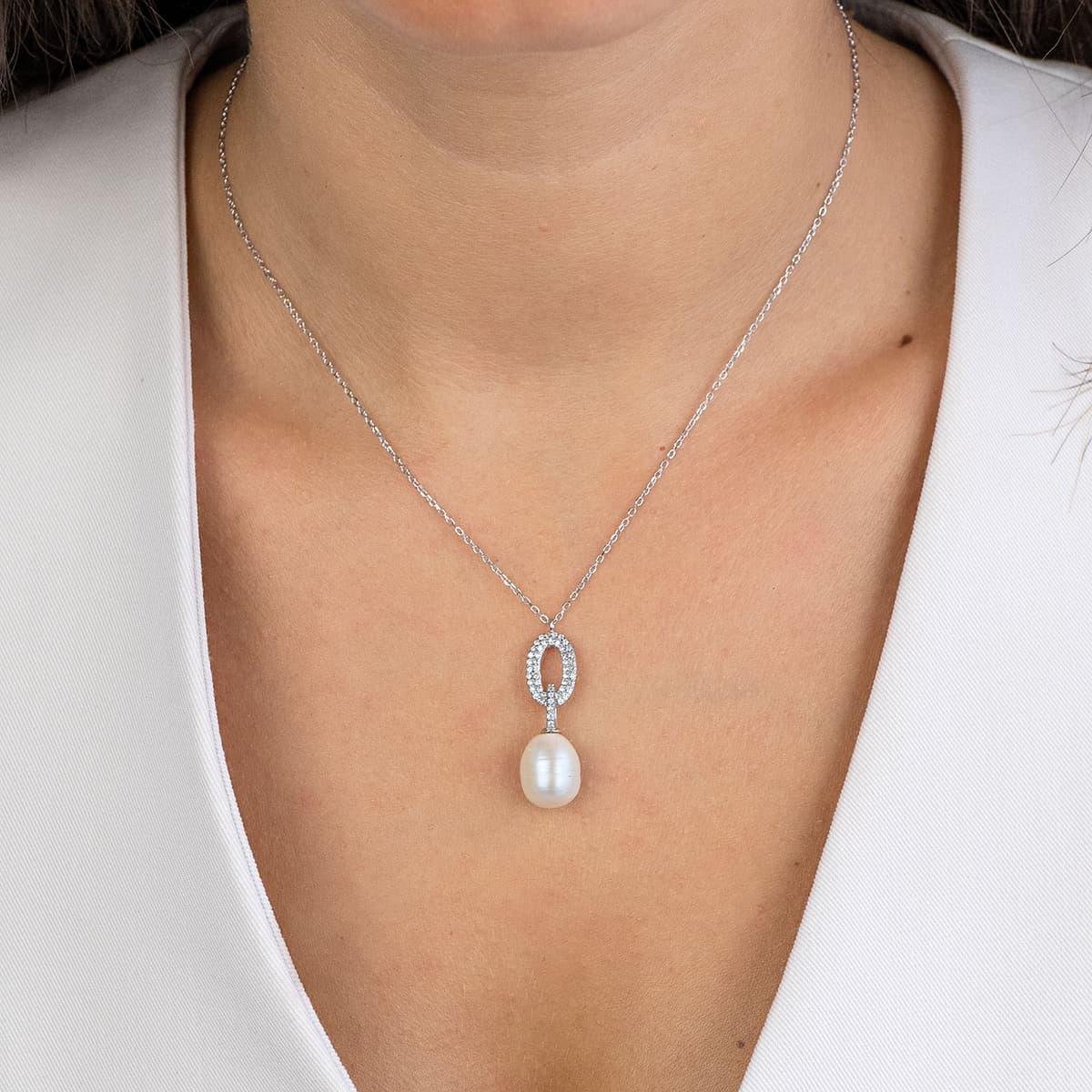 Women's Necklaces Gofas