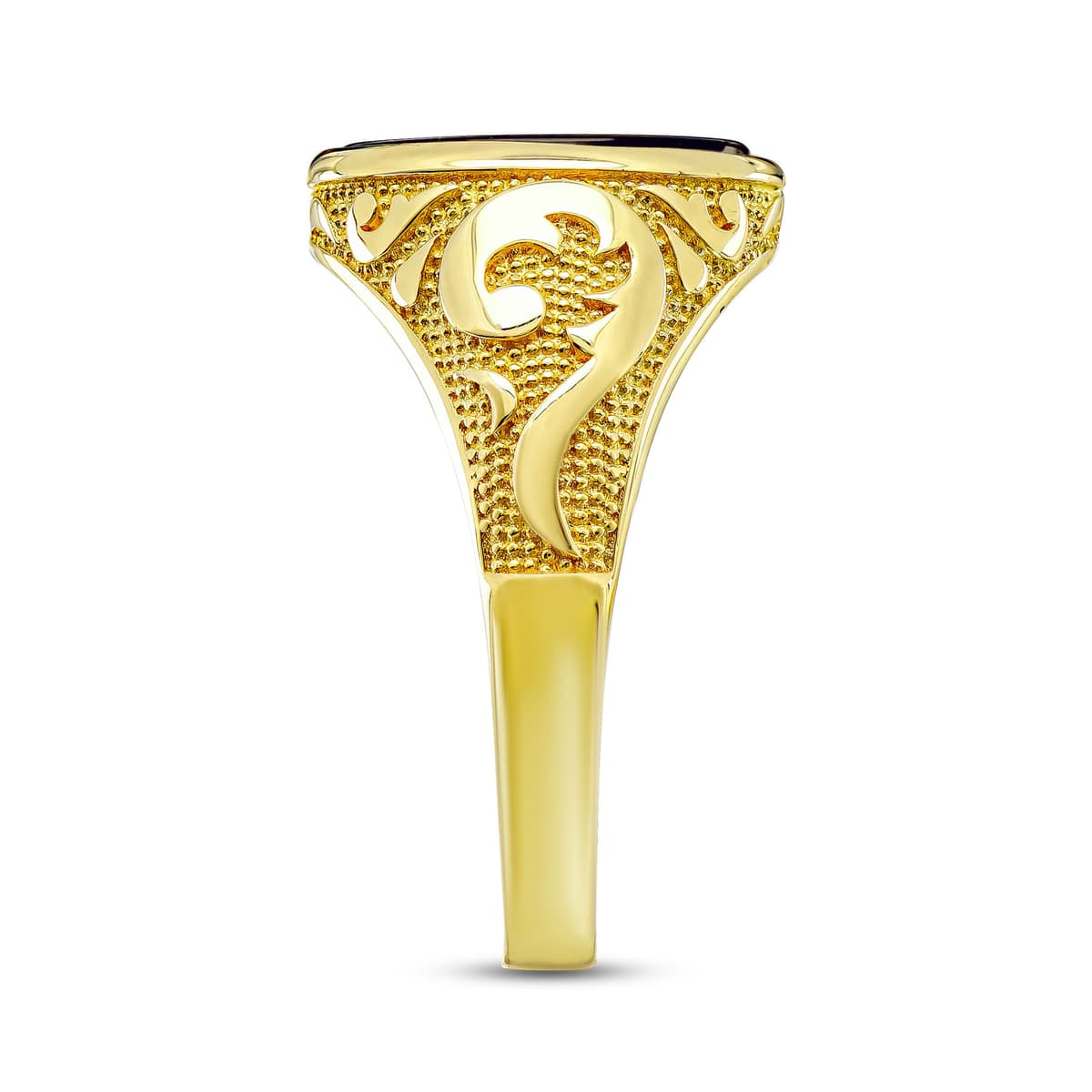 Men's Rings Gofas Gold