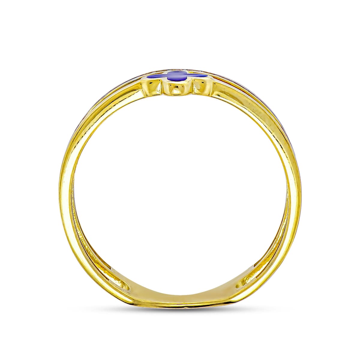 Women's Rings Gofas Gold