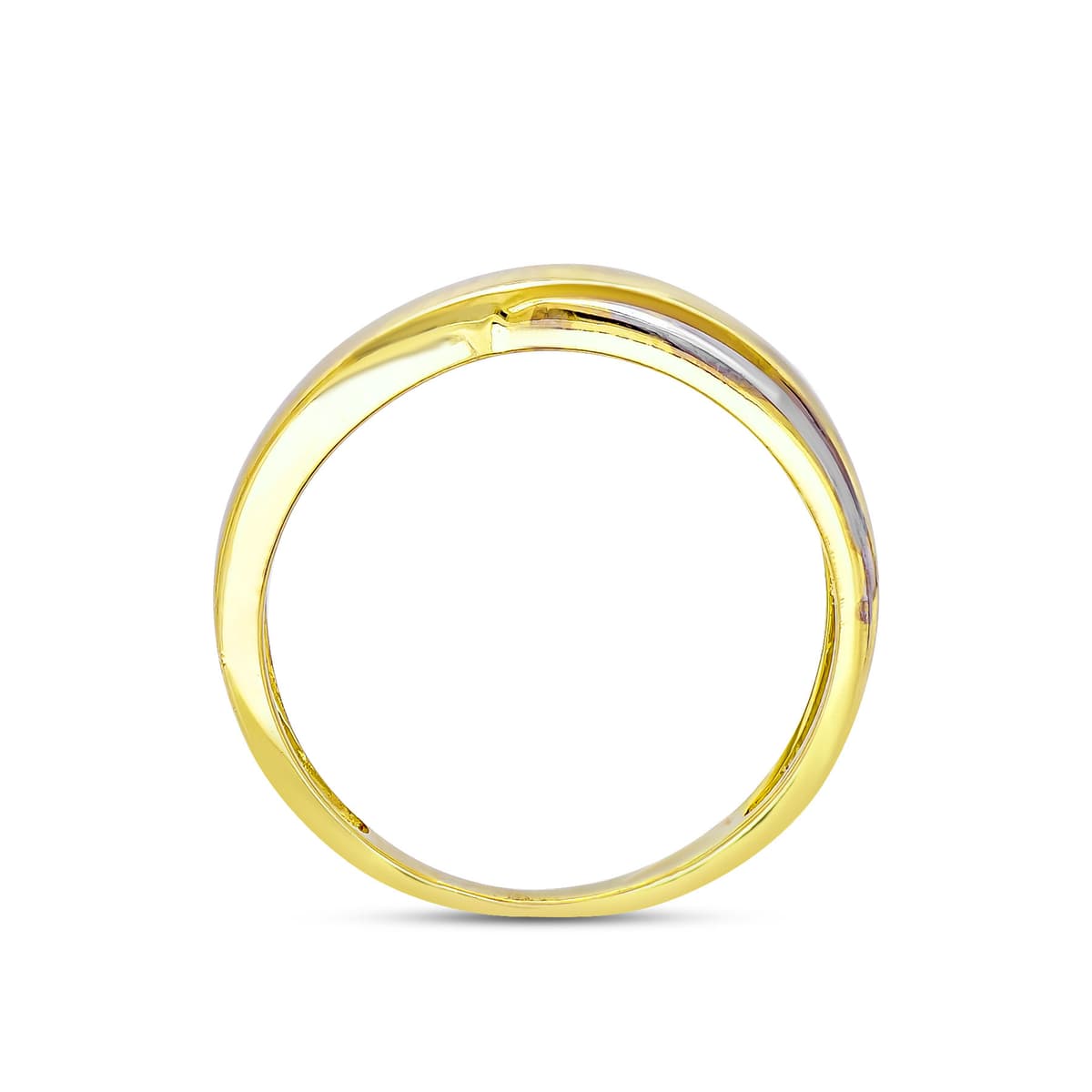 Women's Rings Gofas Gold