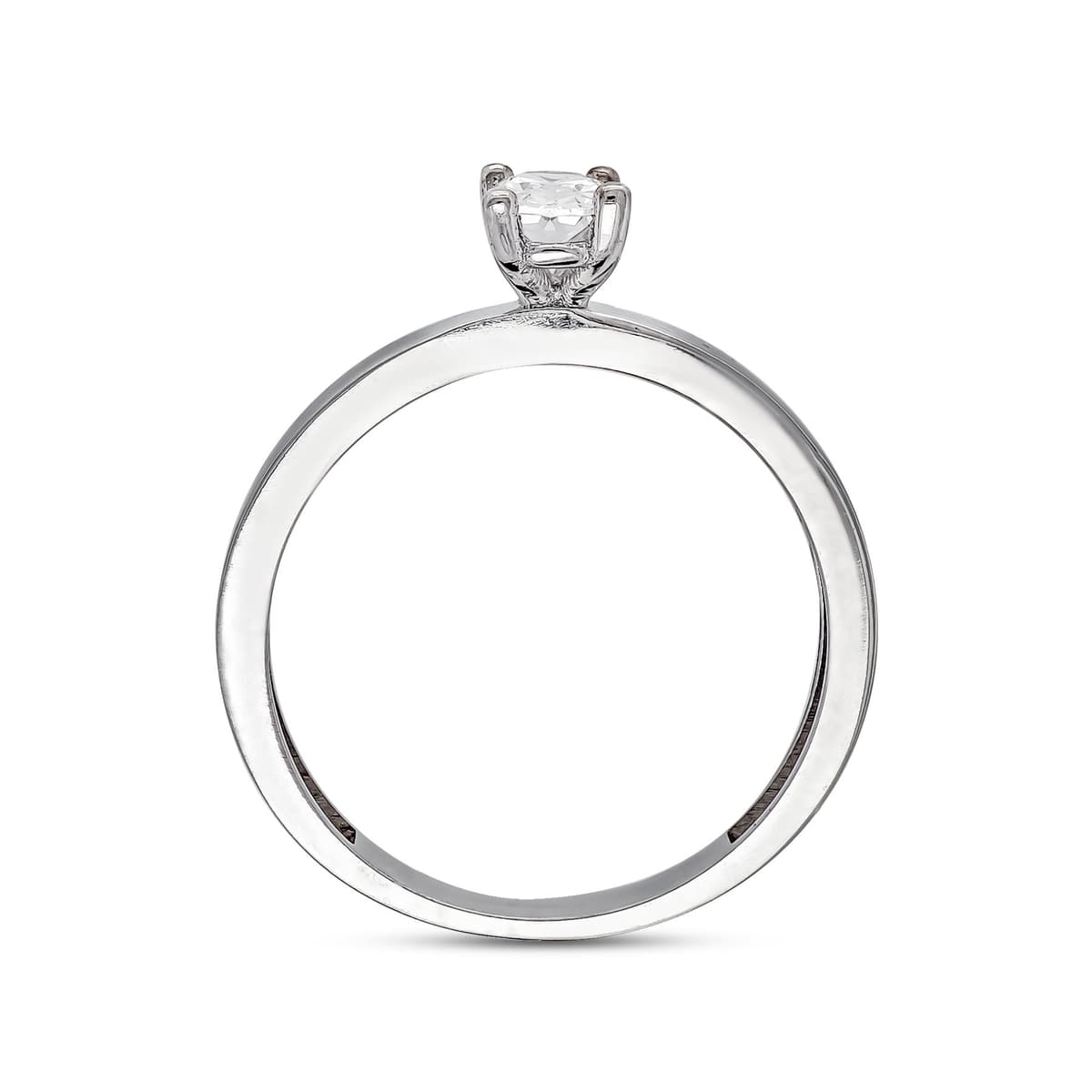 Women's Rings Gofas Silver